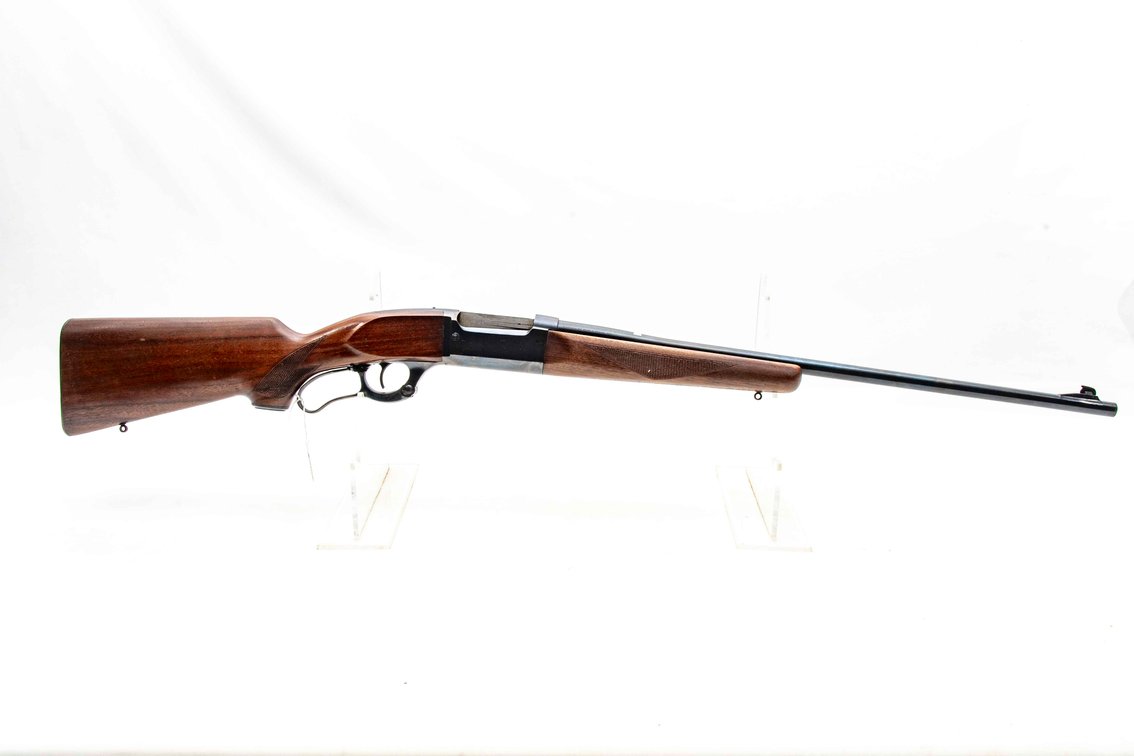 1951 Savage 99 Lever Action Rifle in .300 Savage