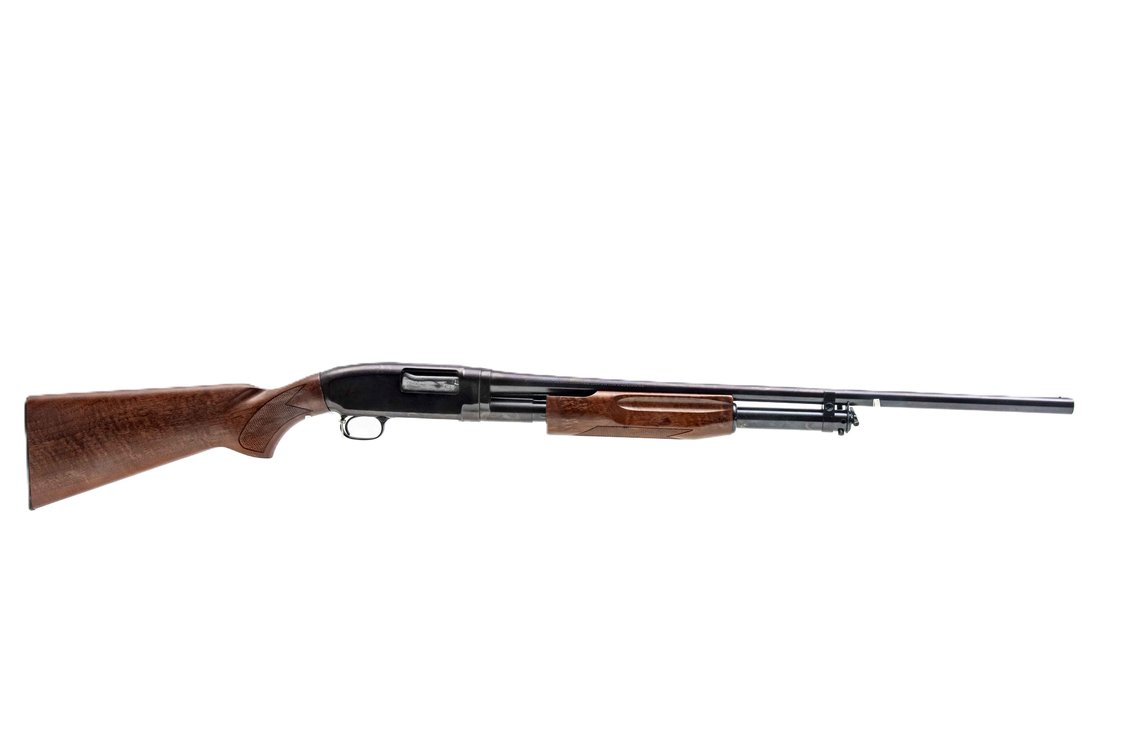 Winchester Model 1912 Pump Action Shotgun in 20ga