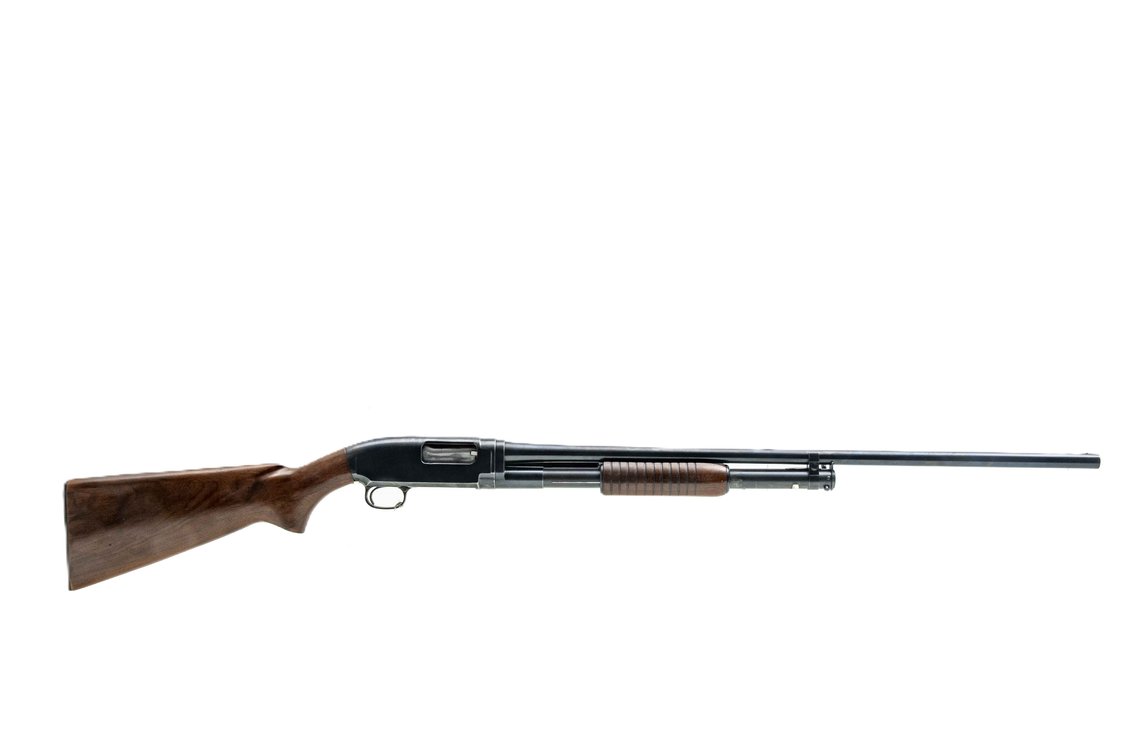1952 Winchester Model 12 Pump Action Shotgun 20ga