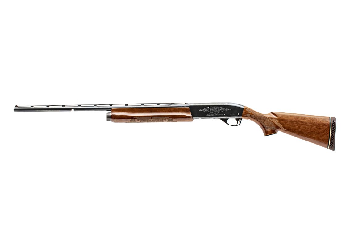Remington 1100 Semi Auto Shotgun in 20ga