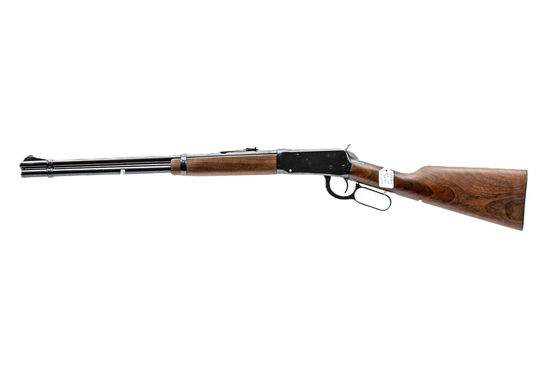1960 Winchester 94 Lever Action Rifle in 30-30 Win