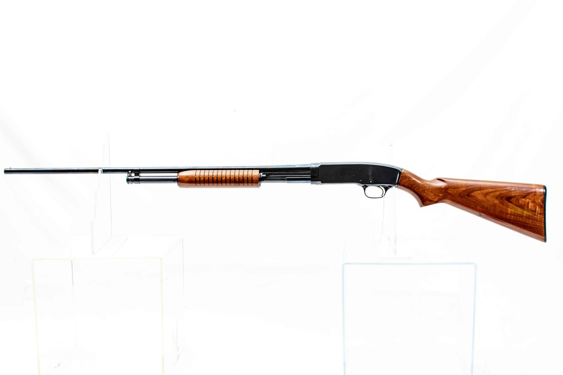 1959 Winchester 42 Pump Action Shotgun in .410