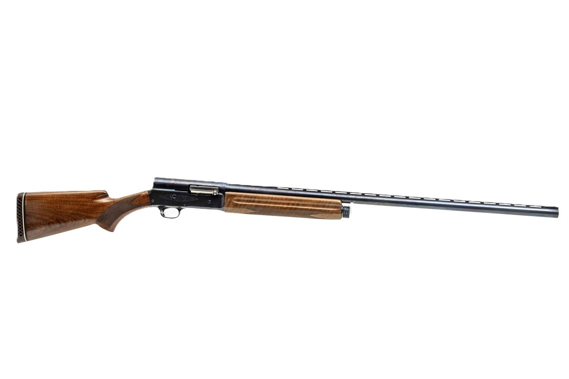 1972 Browning A5 "Magnum" Semi Auto 12ga Shotgun