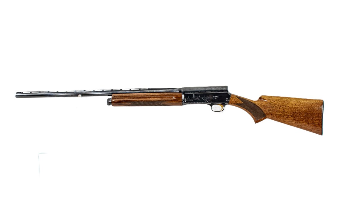 1971 Browning A5 "Magnum Twenty" Shotgun in 20ga