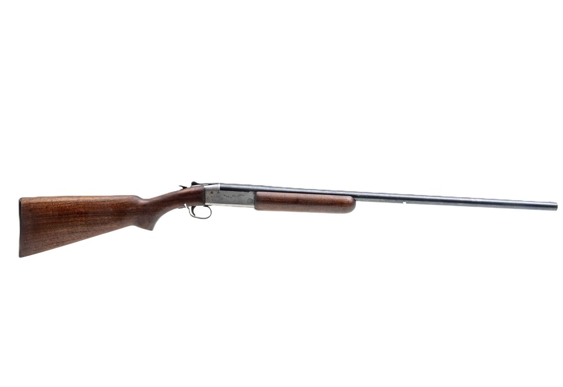 Winchester Model 37 Red Letter 20ga Shotgun