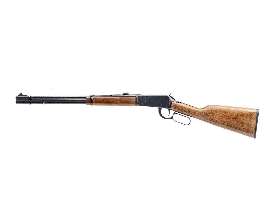 1966 Winchester 94 Lever Action Rifle in 30-30 Win