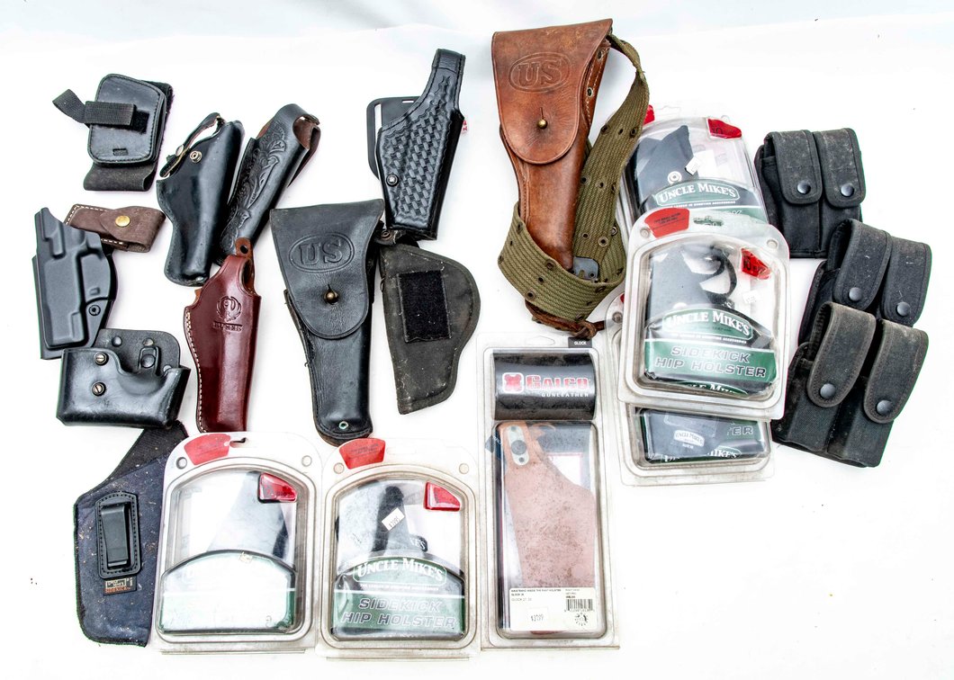 Pistol Holsters