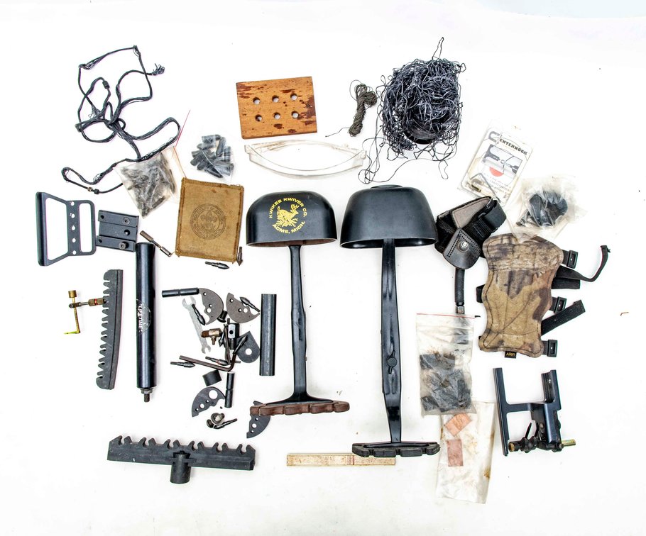 Archery Accessories
