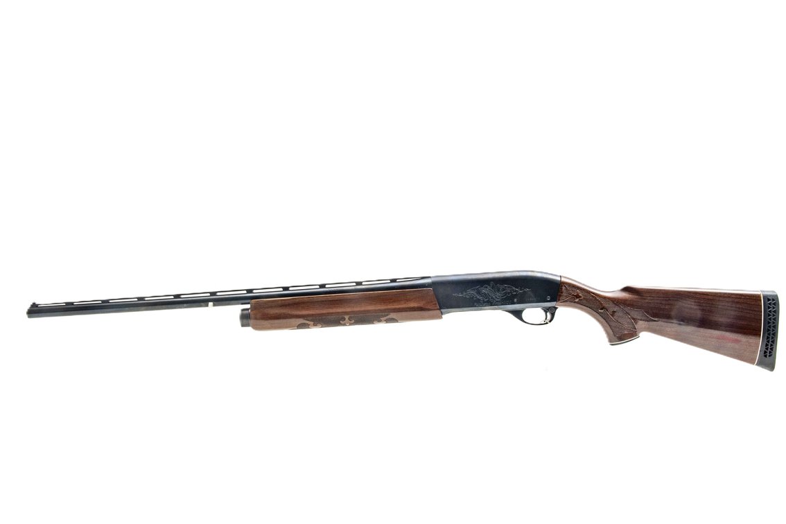Remington 1100 Semi Auto Shotgun in 20ga