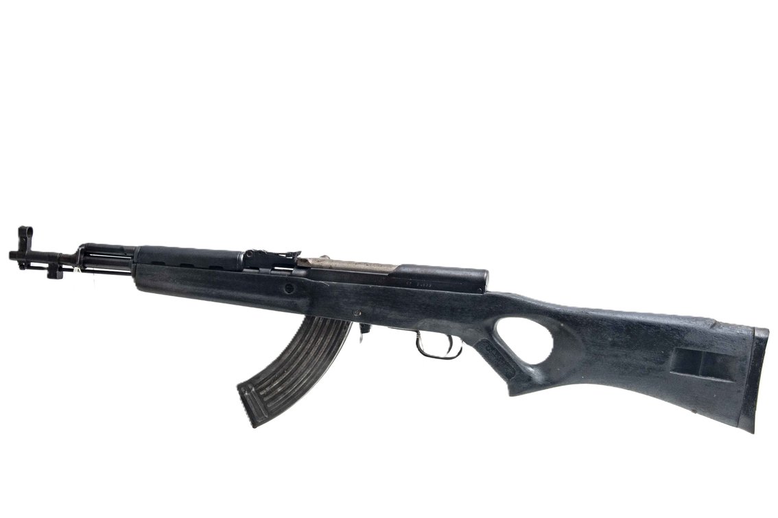 Pre-ban Norinco SKS in 7.62x39 w/ Custom Stock