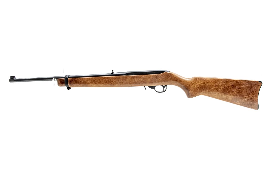 2016 Ruger 10/22 Semi Auto Rifle in .22LR