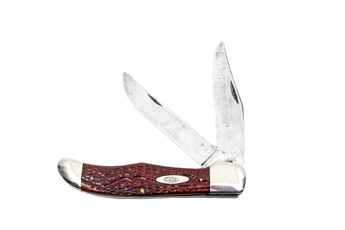 Case XX 6265SAB Hunter Knife