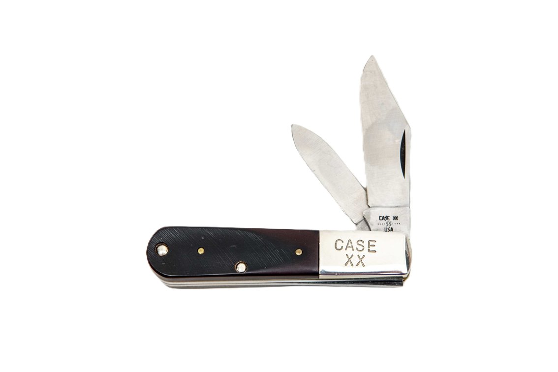Case XX 62009 1/2 Barlow Knife