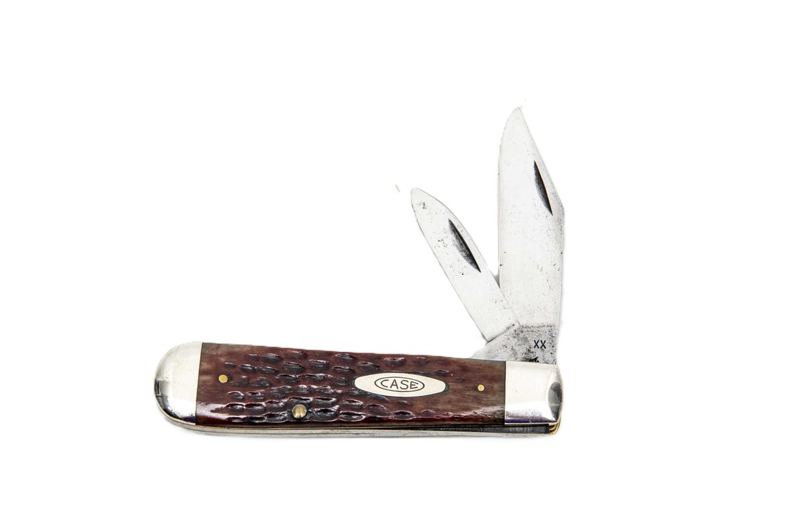 Case XX 6235 1/2 Jack Knife