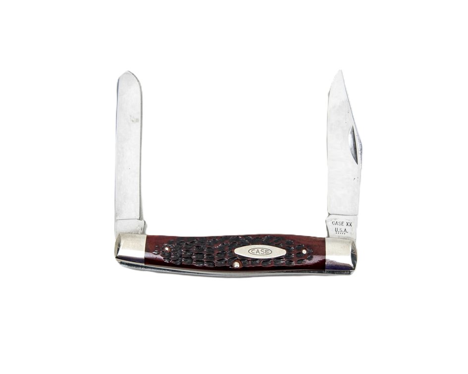1975 Case XX 5 Dot 6275 SP Moose Knife