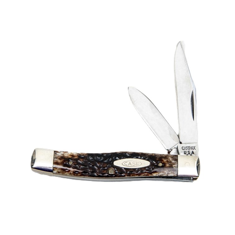 1978 Case XX 2 Dot 6232 Jack Knife