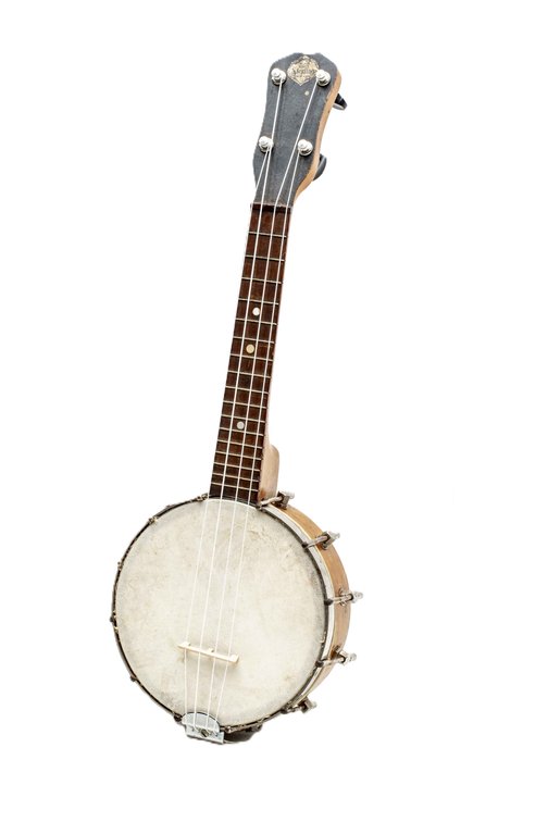 1920's Sterling Banjo Ukulele