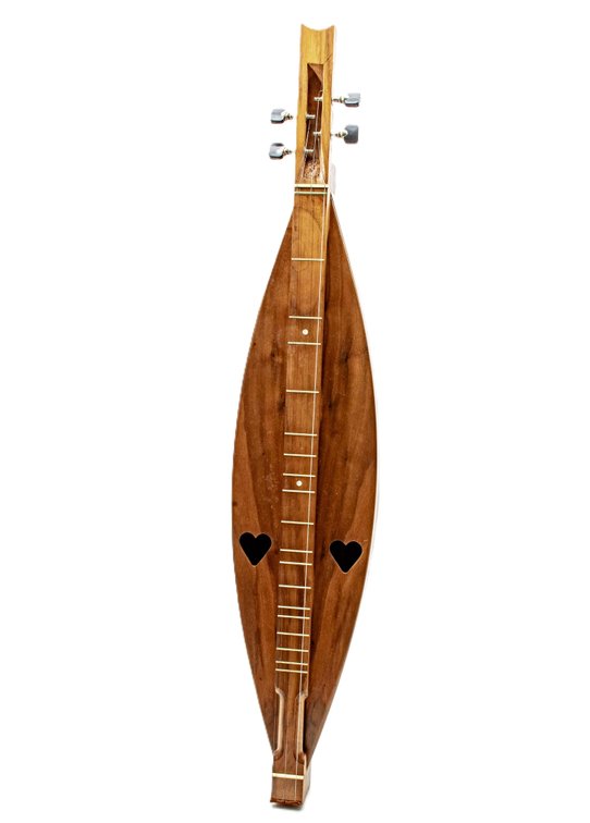 Walnut Valley Dulcimer- 1989
