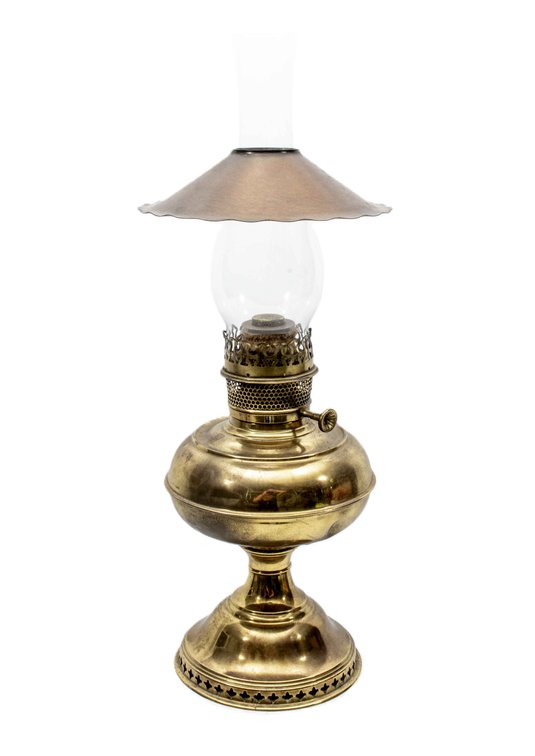 Rayo Oil Lamp