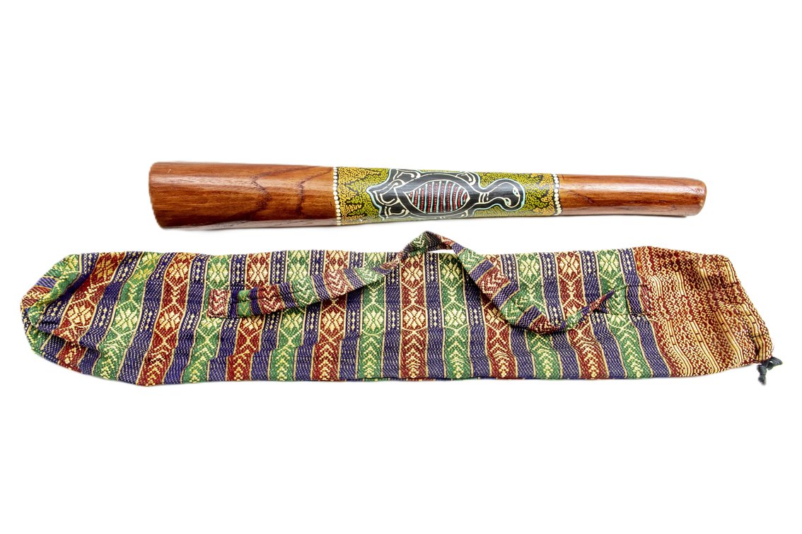 Didgeridoo- Aboriginal Instrument