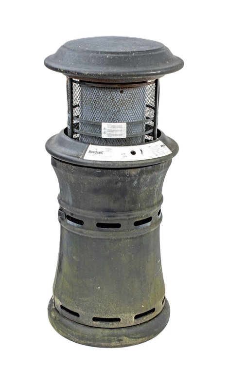 BernzOmatic Propane Patio Heater