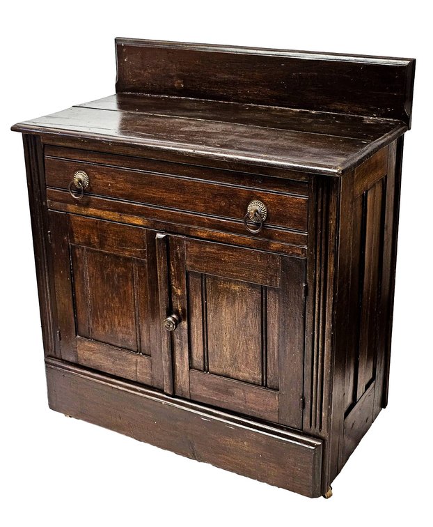 Antique Washstand / Commode