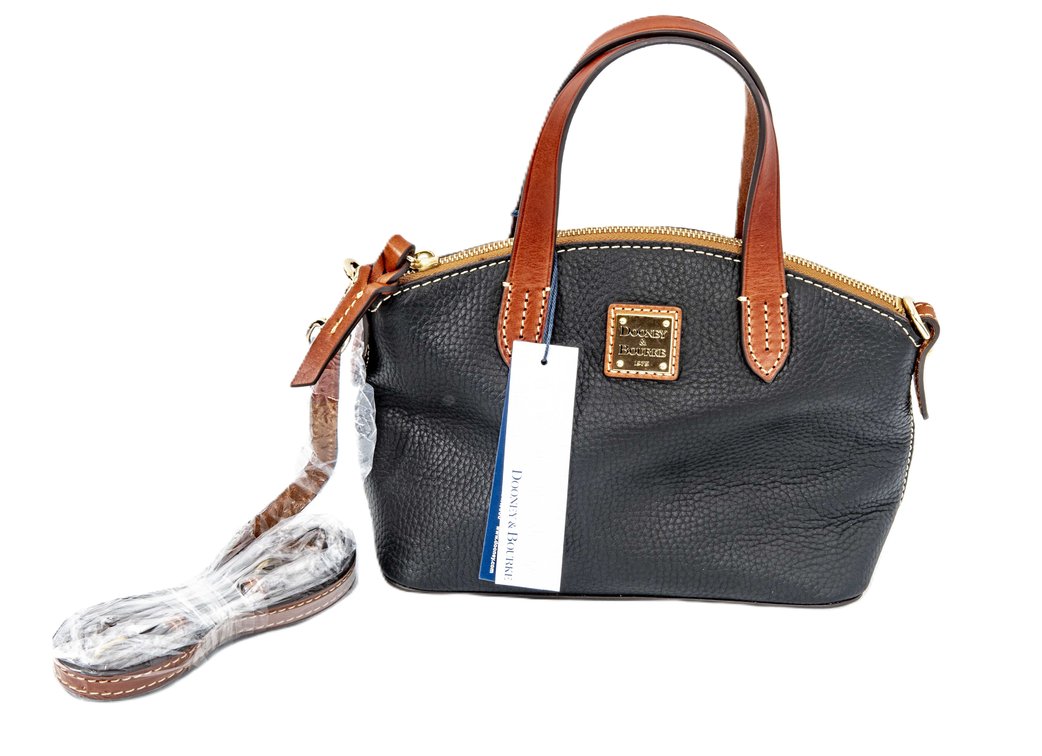 Dooney & Bourke 'Ruby' Satchel Purse