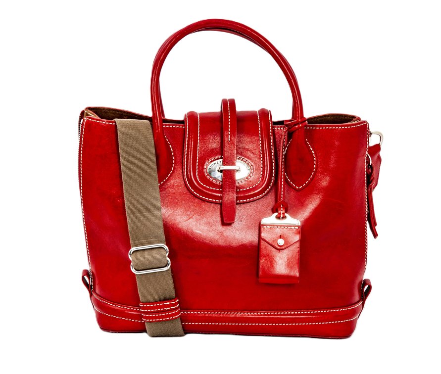 Dooney & Bourke Florentine Toscana Satchel