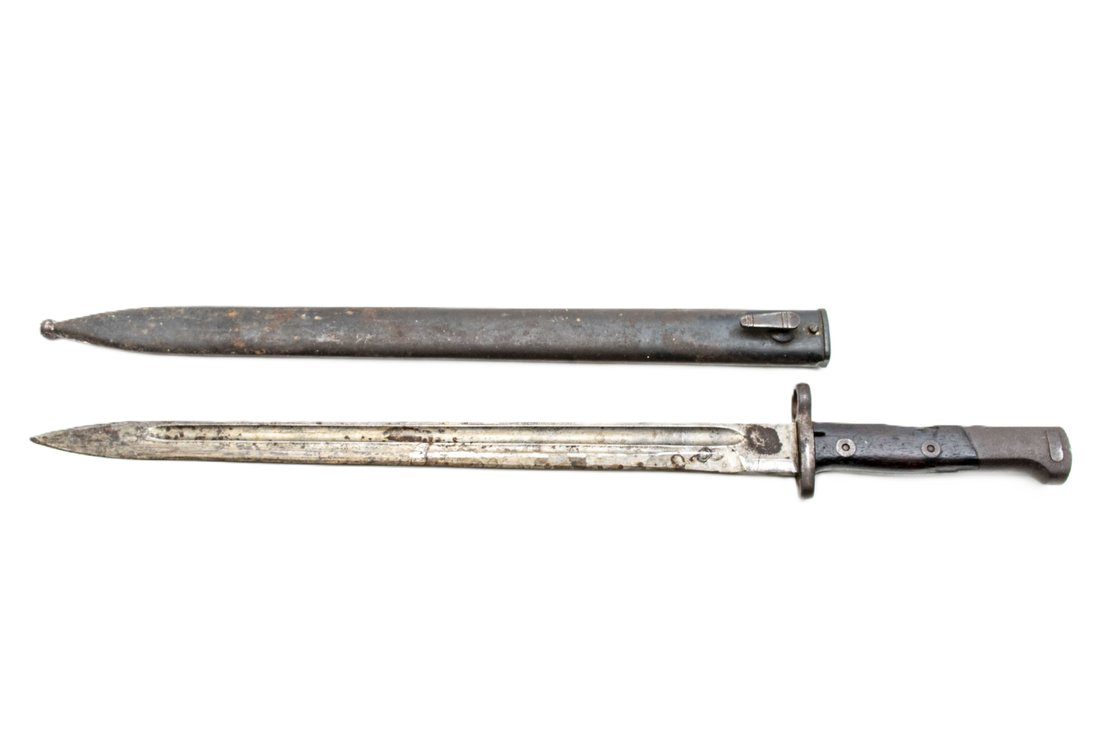 M1924 Yugoslavian Bayonet
