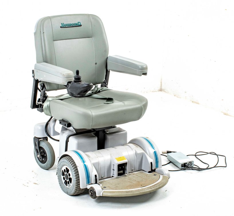 Hoveround MPV5 Motorized Chair