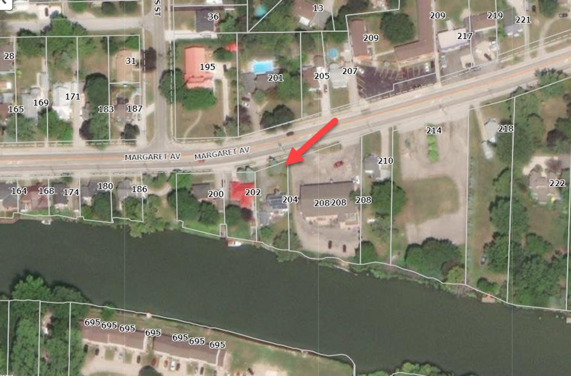 Image for Wallaceburg Riverfront Real Estate Auction