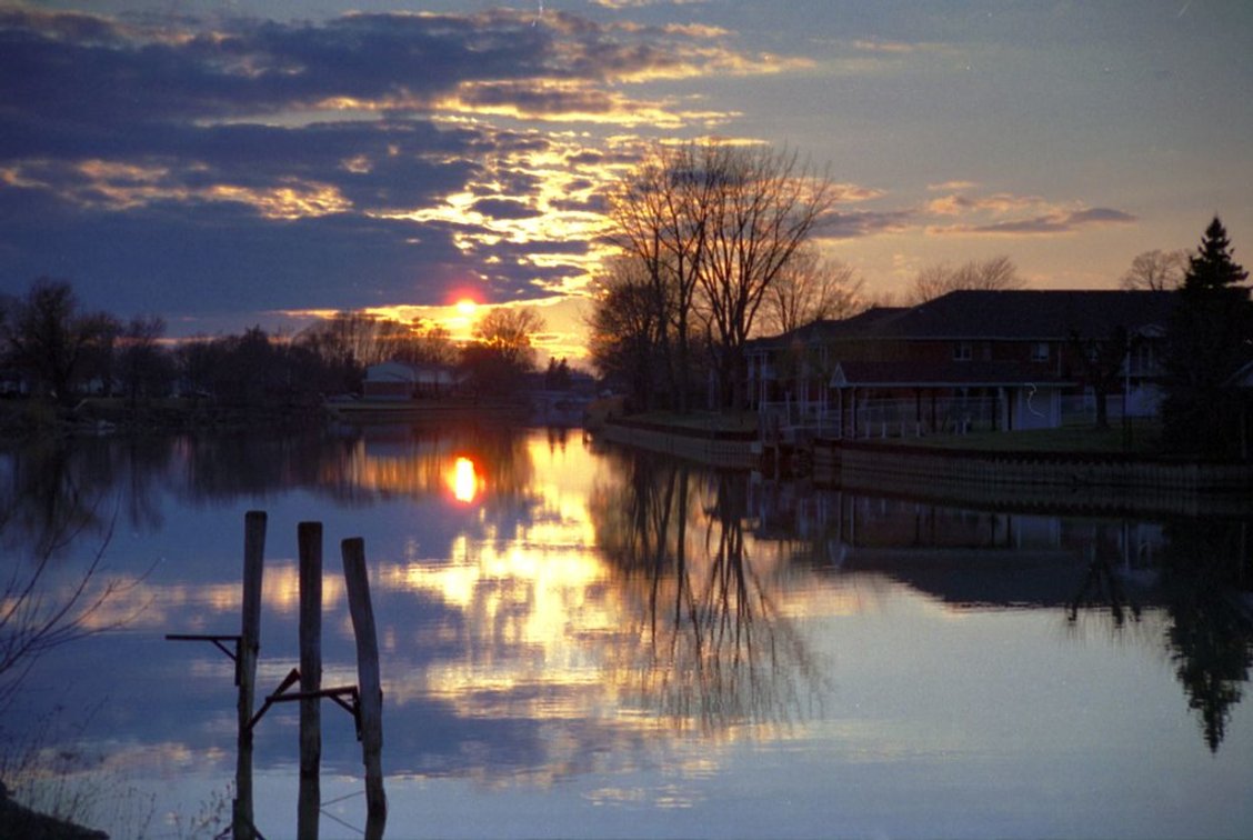 Image for Wallaceburg Riverfront Real Estate Auction