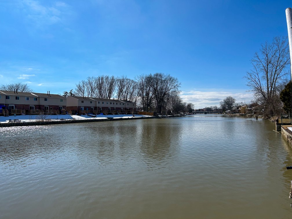 Image for Wallaceburg Riverfront Real Estate Auction