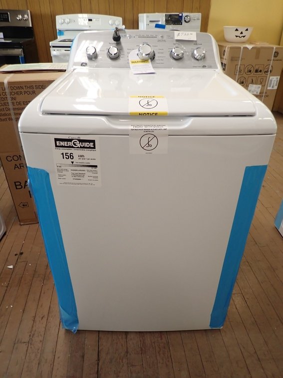 Image for Askett Appliances Retirement Sale - Palmerston