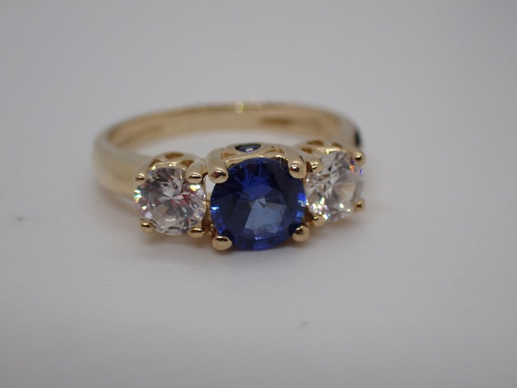 Trinity Ring