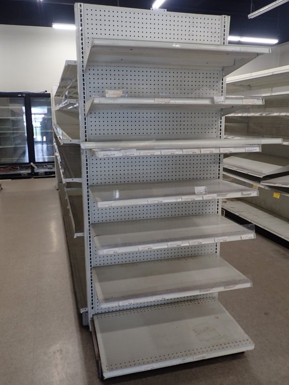 Image for Grocery and Restaurant Equipment - Business Closing - Guelph