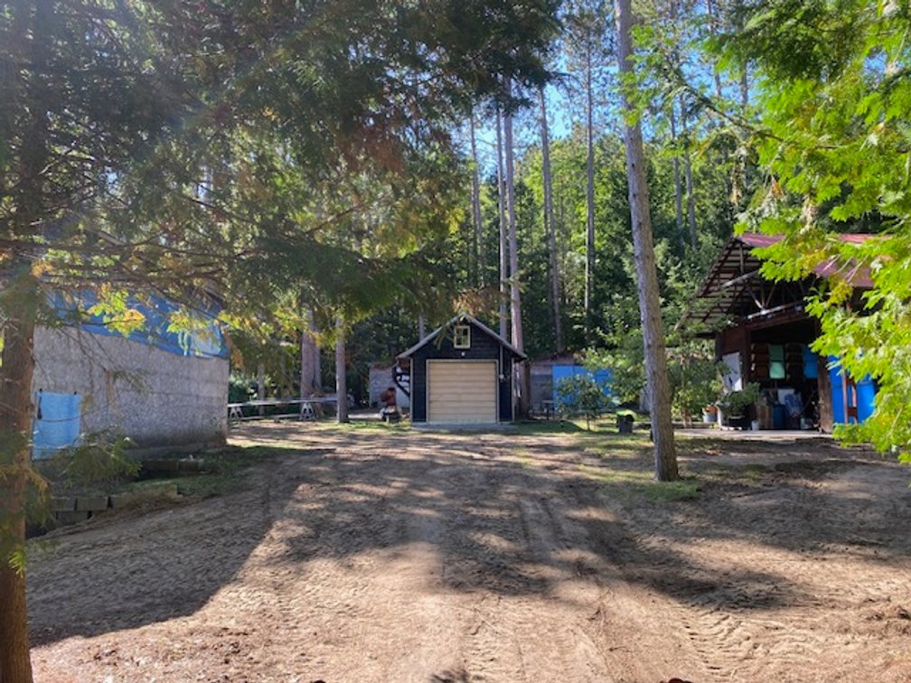 Image for Real Estate Auction for Mr. Jeno Zsiga - Township of Tiny