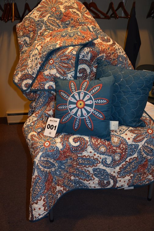 Image for Trinity United Church Fundraiser Auction - Guelph