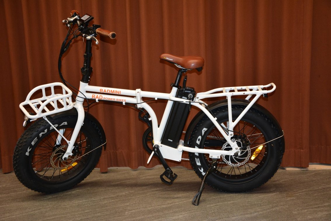 E-Bike