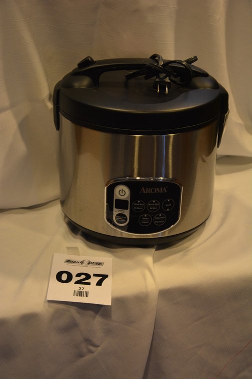 Rice Cooker