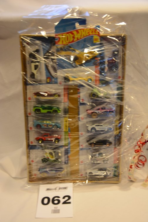 Hot Wheels Collection