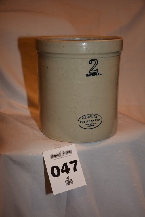Medalta Crocks