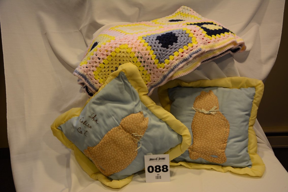 Beautifully hand crafted…
