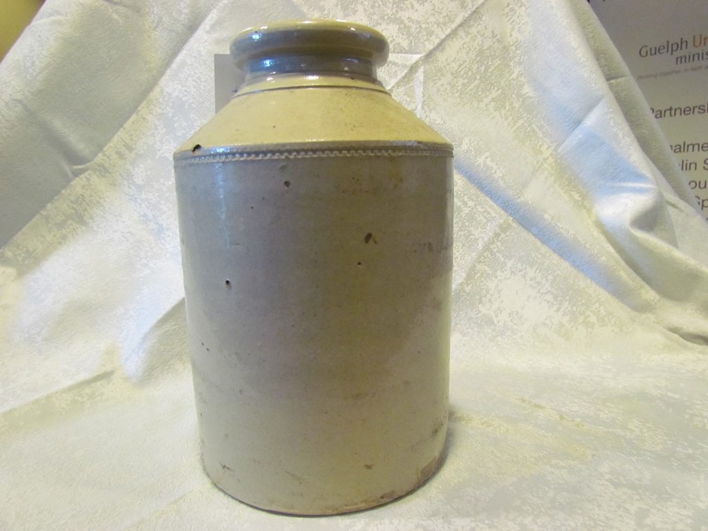 Antique Crock
