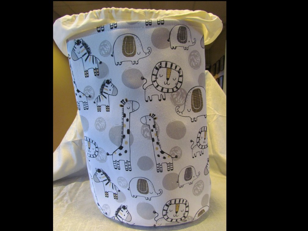 Clothes Hamper