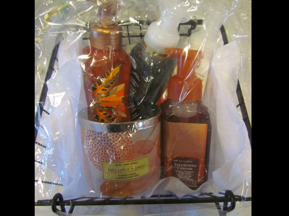 Bath & Body Spa