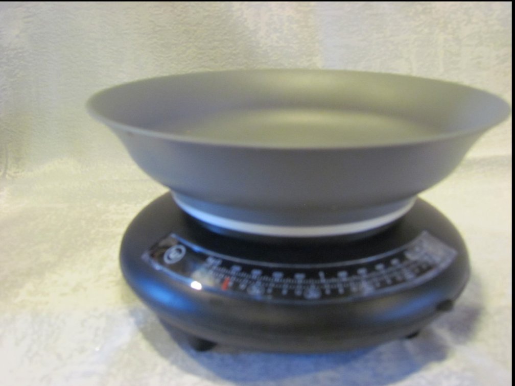 Wiltshire Kitchen Scale