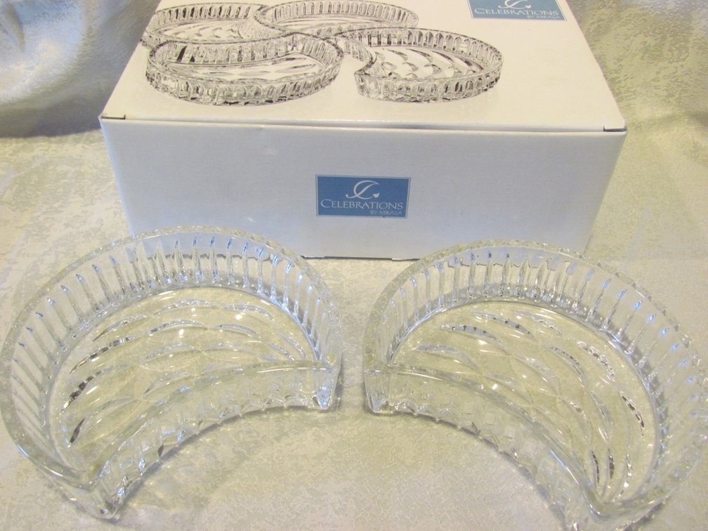 Nesting appy set