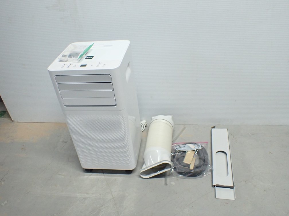 RCA Portable A/C
