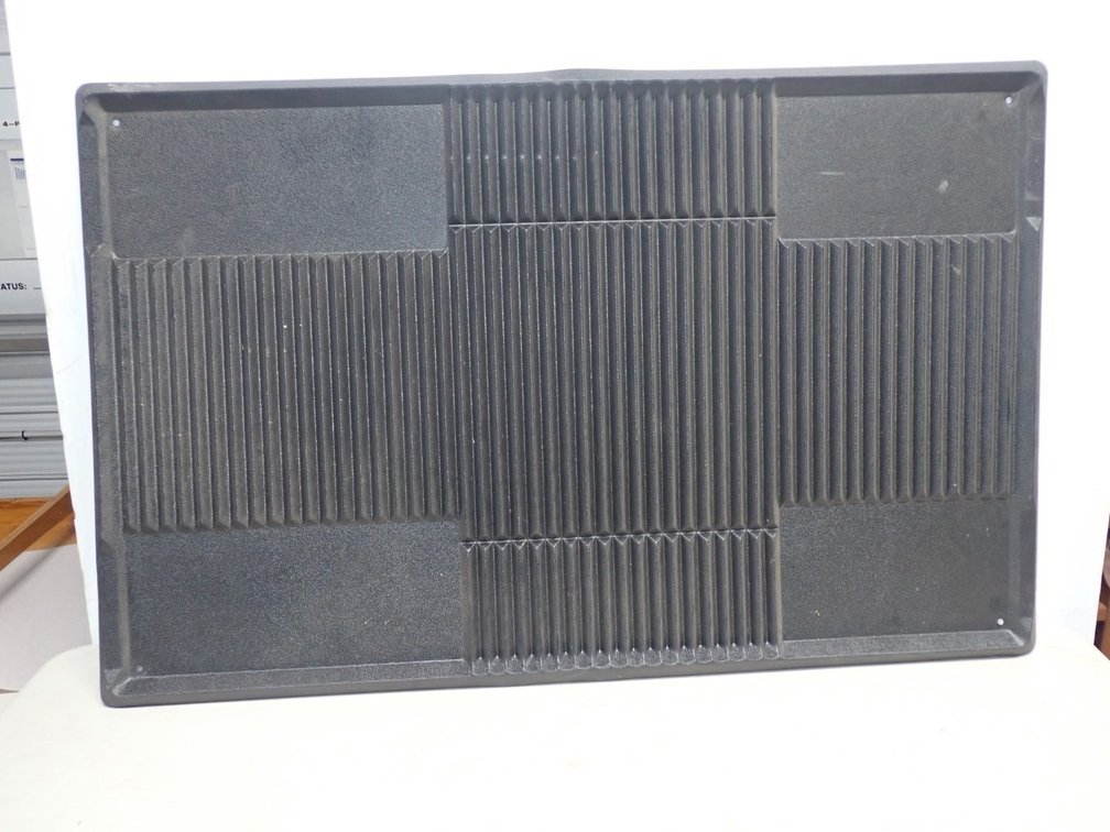 BBQ Mat/Pad